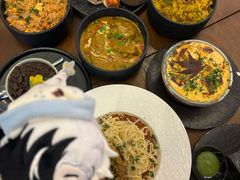 -Shantek象提南亚餐厅&西餐融合Bistro(淮海中路店)