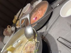 -骨之味·筒骨汤火锅(江头店)