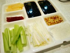 -京味民福烤鸭店(建设四马路店)