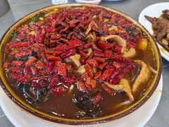 -渔家乐小海鲜(皇姑店)