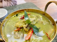 -Home Thai·泰谣(王府井apm店)