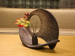 -北京泰富酒店-道日本料理餐厅