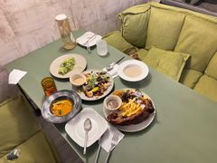 -Supine Bistro溯泮餐厅