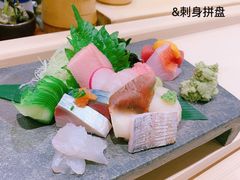 -鮨一日本料理(大中华店)