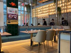 -红樱桃·欢乐餐厅(太原里店)