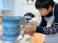 -食间旅人DIY烘焙工作室