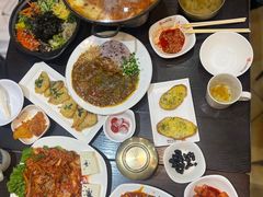 -釜山豚骨汤饭(芝罘万达广场店)