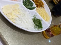 -丰尔粥食·顺德鱼生·干蒸排骨顺德菜(大良分店)