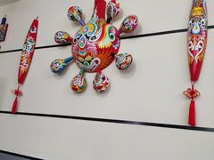 -秦忆浓岐山臊子面(扶风店)