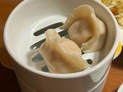 -喜鼎海胆水饺(朝阳区三里屯太古里北区店)