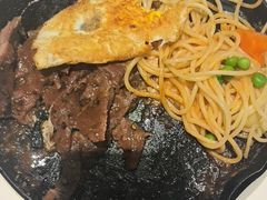 -诺丁牛排(南京江宁万达店)