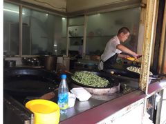 -舒蔡记生煎菜饭(云南中路店)