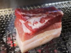 -肉甲韩国木炭烤肉(新壹街1店)