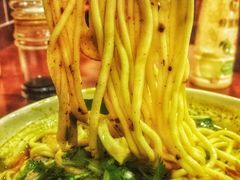 -美玲拉面(鞍山西道店)