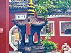 -长春观