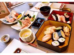 -蟹道乐(道顿堀本店)