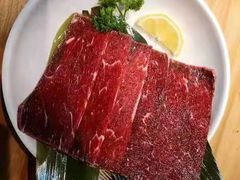 -九田家黑牛烤肉料理·自助(洪洞县城市花园店)