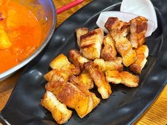 -恩你小木屋·烤肉韩式料理(嘉兴秀洲店)