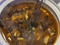 -院里寻菜·精致庭院菜(观沙岭店)