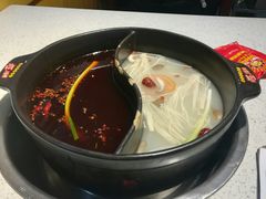 -钢管厂歆瑞源油卤串串香(春熙路太古里店)