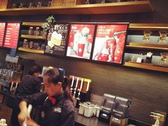 -星巴克臻选(深圳罗湖万象城店)