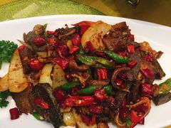 -蔡阿水羊肉店