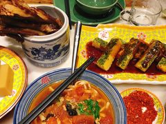 -那家小馆•北京菜•烤鸭(中关村店)