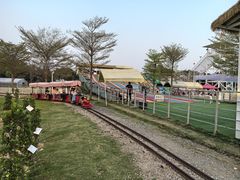-长洲岛都市农业公园