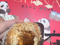 -穿越·外婆家(西溪天堂店)