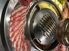-哈哈碳都·牛肋条无限自助烤肉(台江万达店)
