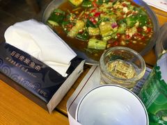 -后街佬·炭火鲜鱼杂(南城店)