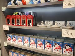 -大白兔奶糖(南锣鼓巷店)