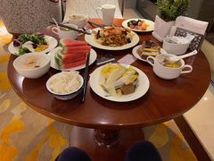-南京金丝利喜来登酒店