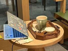 -奈雪茶院·茶室茶馆(广州粤海天地店)