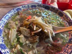 -清真·伊清阁餐厅