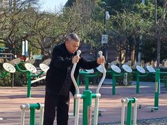-康庄公园