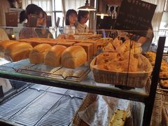 -仙峰天然面包(迎宾路店)