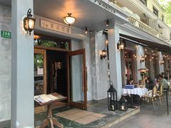 -夏朵花园(复兴西路店)