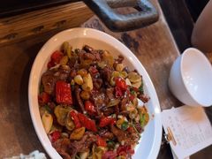 -一楼食业·美食人家