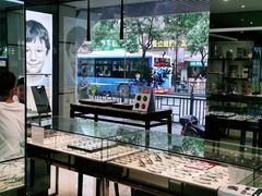 -博士眼镜(南昌八一大桥店)