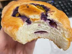 -雀食面包店(钟楼店)