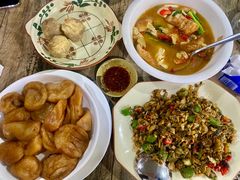 -南雄雄州土菜餐厅(粤北大厦店)