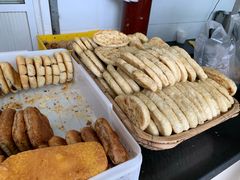 -李小老烧饼(常营民族家园店)