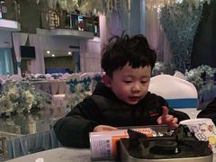 -丽华园(汉阳龙阳店)