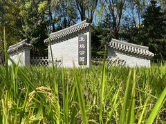 -北坞公园