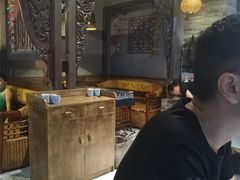 -阿嫂印象·民间江湖菜(大学城店)