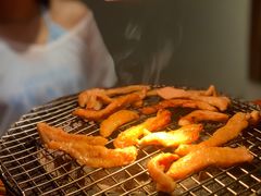 -山之屋炭火烧肉·生啤畅饮(大朗万科中央公园店)