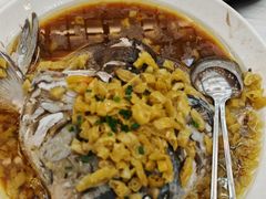 湘式剁椒鱼头-庐州太太(鼓楼店)