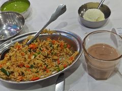 -葛尼沙印度餐厅 (镇明路店)