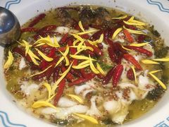 -花椒俏川菜小馆(南海万达店)